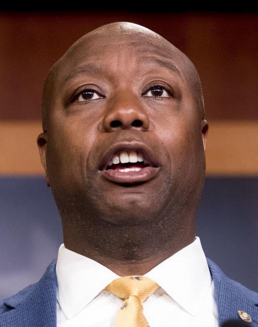 Congress Tim Scott